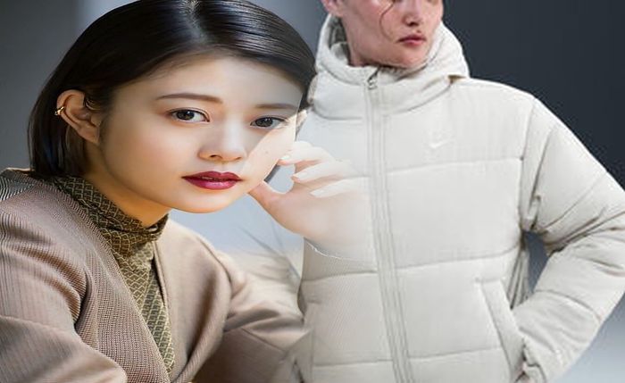 ナイキ just do it パーカー