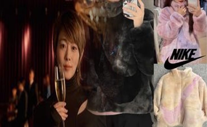 ナイキ sb フリース パーカー