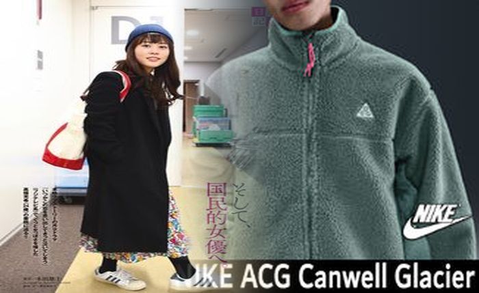 ナイキ sb パーカー サイズ 感