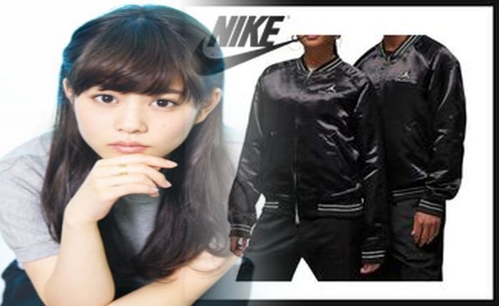 ナイキ パリ サンジェルマン パーカー