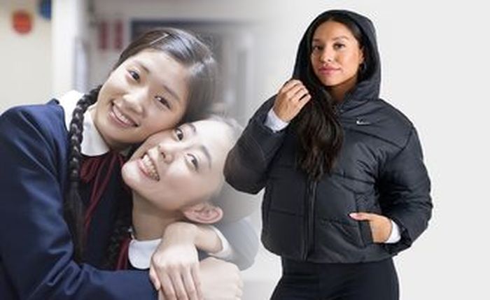 ナイキ therma fit パーカー