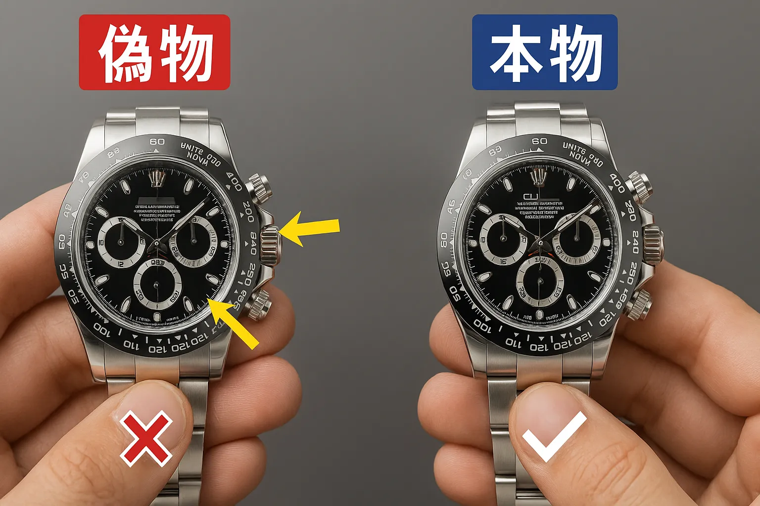 9. 偽物リスクと見分け方｜本物との違いチェックリスト.webp