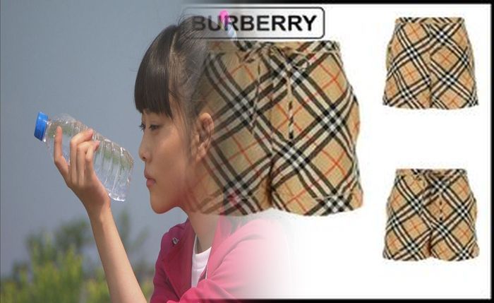 ブルー レーベル バーバリー 違い