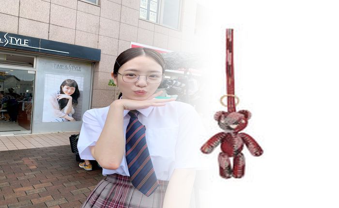 御殿場 アウトレット バーバリー 値段