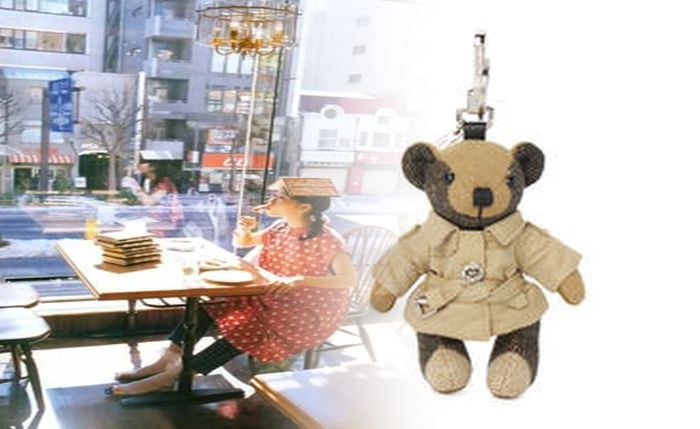 バーバリー ブラック レーベル と は