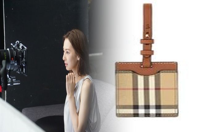 バーバリー ライセンス 三 陽 商会
