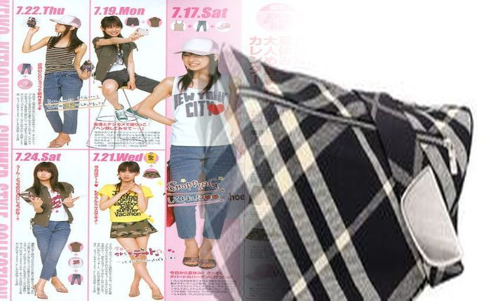 バーバリー ブルー レーベル メンズ