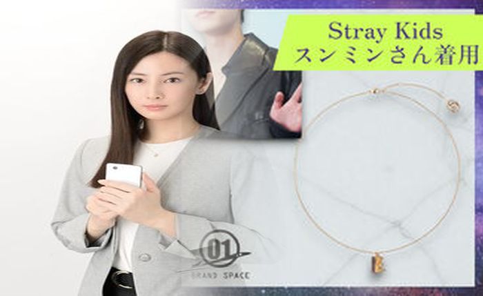 ブルー レーベル バーバリー じゃ ない
