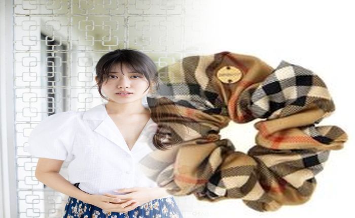 バーバリー 銀座 マロニエ 通り