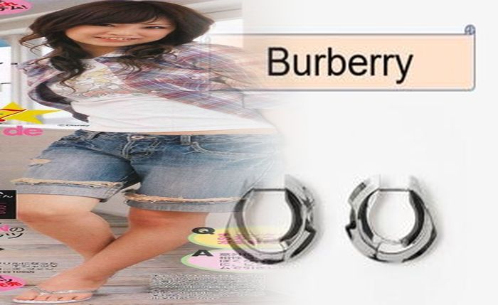 ブルー レーベル バーバリー 違い