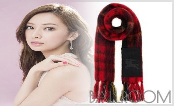 バーバリー プローサム タグ 偽物