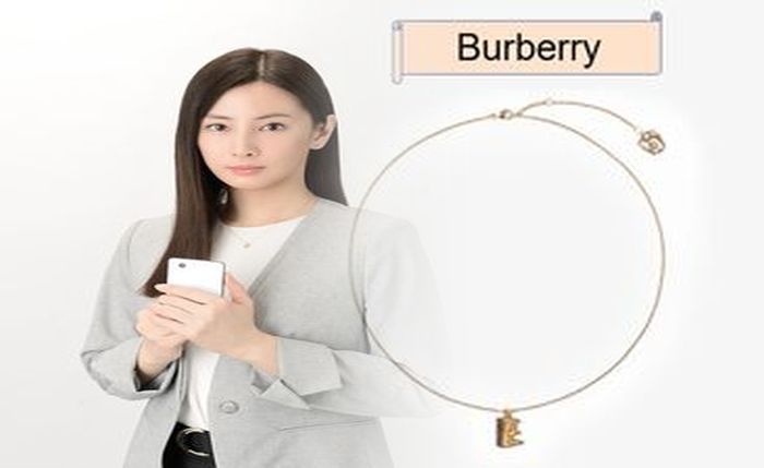 バーバリー ハンカチ メンズ 新宿