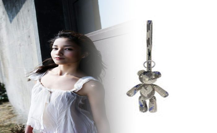 バーバリー ノバ チェック と は