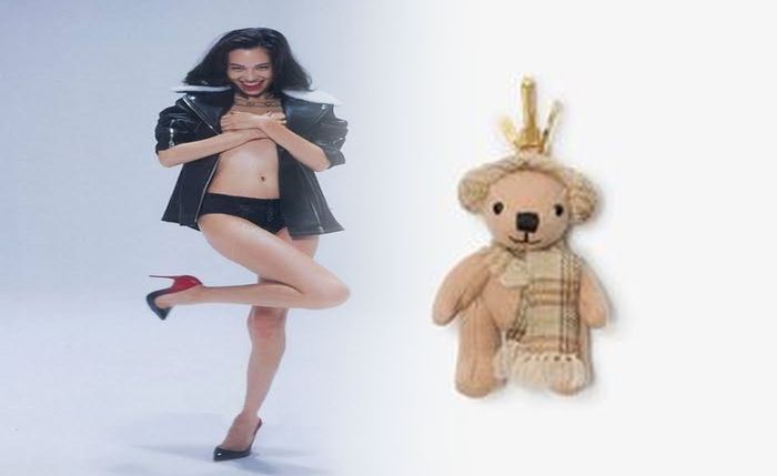 バーバリー 名刺 入れ レディース