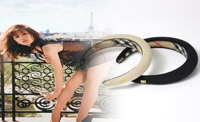 バーバリー タオル ハンカチ 高島屋