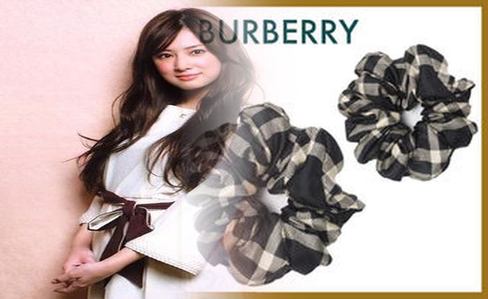 クレスト ブリッジ バーバリー 違い