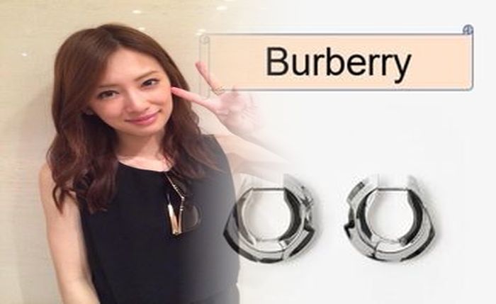 三 陽 商会 バーバリー アウトレット