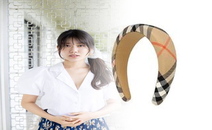 バーバリー ブルー レーベル アウトレット