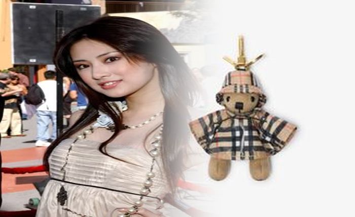 バーバリー ウィークエンド フォー ウーマン