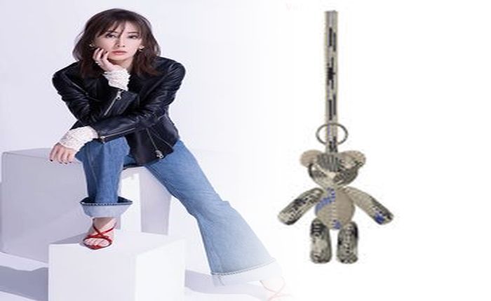 burberry 偽物 見分け 方