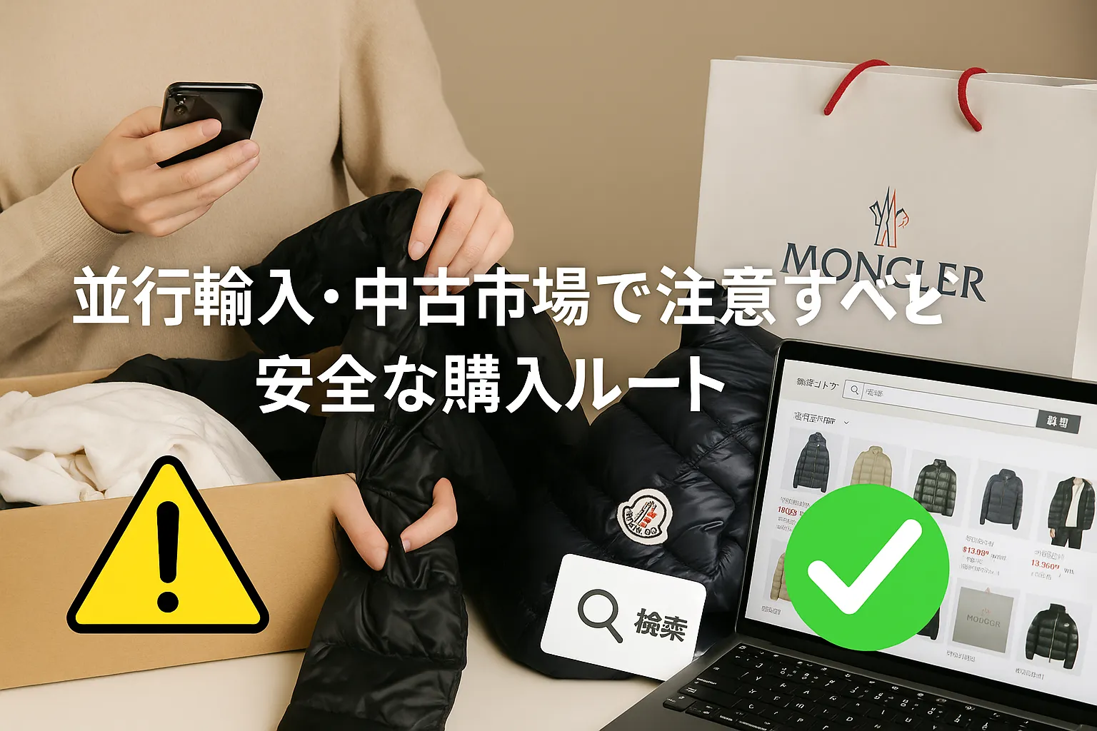 7. 並行輸入・中古市場で注意すべき点と安全な購入ルート.webp