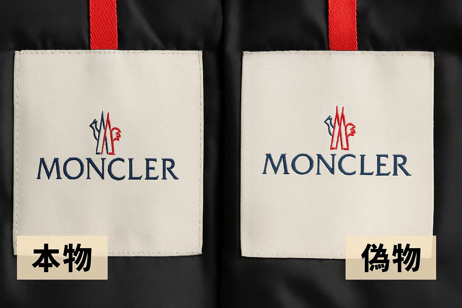 6. 本物タグと偽物タグの違いを画像で比較.webp