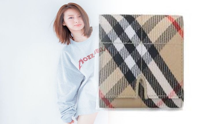 バーバリー ジャパン 会社 概要