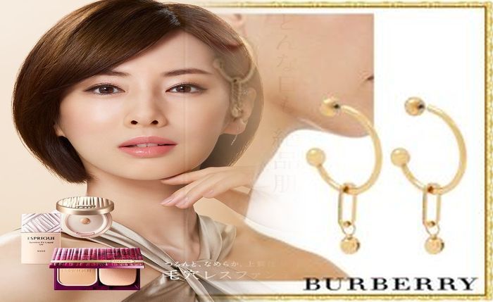 ブルー レーベル バーバリー 違い