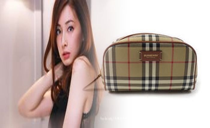 バーバリー タオル ハンカチ 高島屋