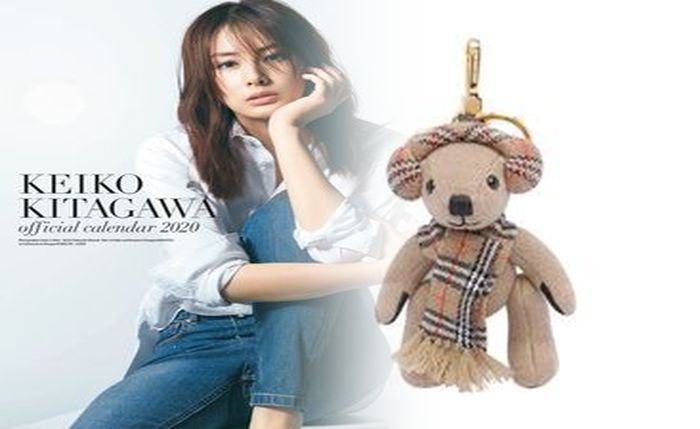 バーバリー ブルー レーベル メンズ