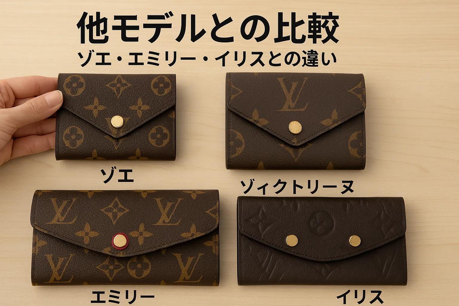 4. 他モデルとの比較｜ゾエ・エミリー・イリスとの違い.webp