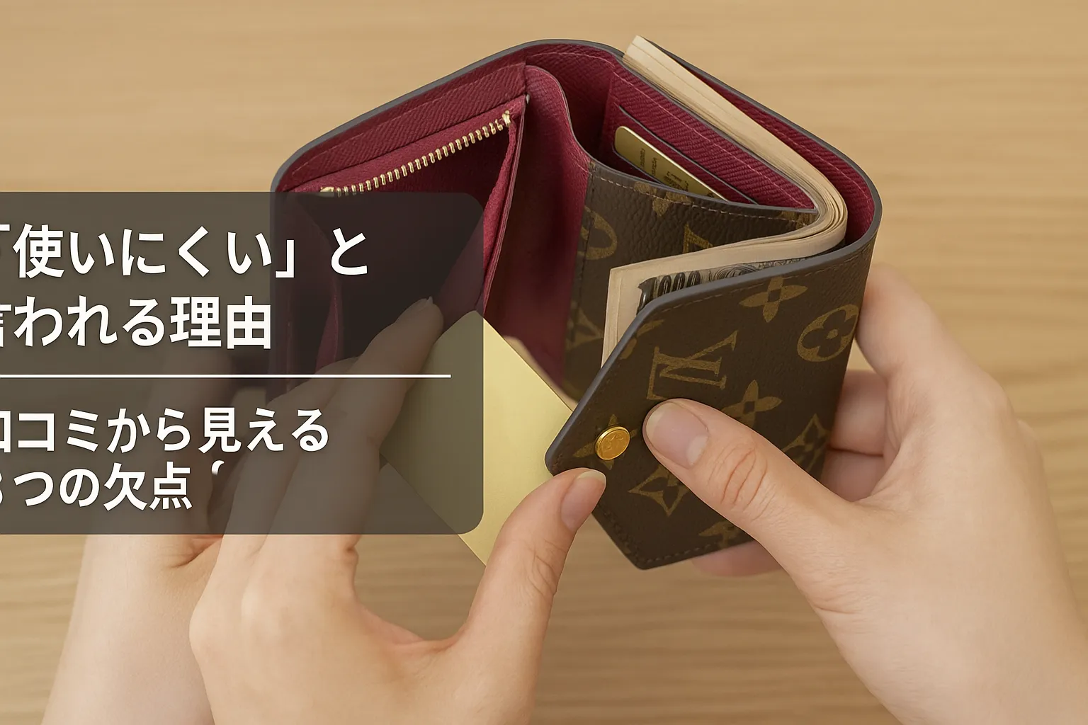 2. 「使いにくい」と言われる理由｜口コミから見える3つの欠点.webp