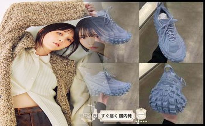 バレンシアガ トリプル s スーパー コピー