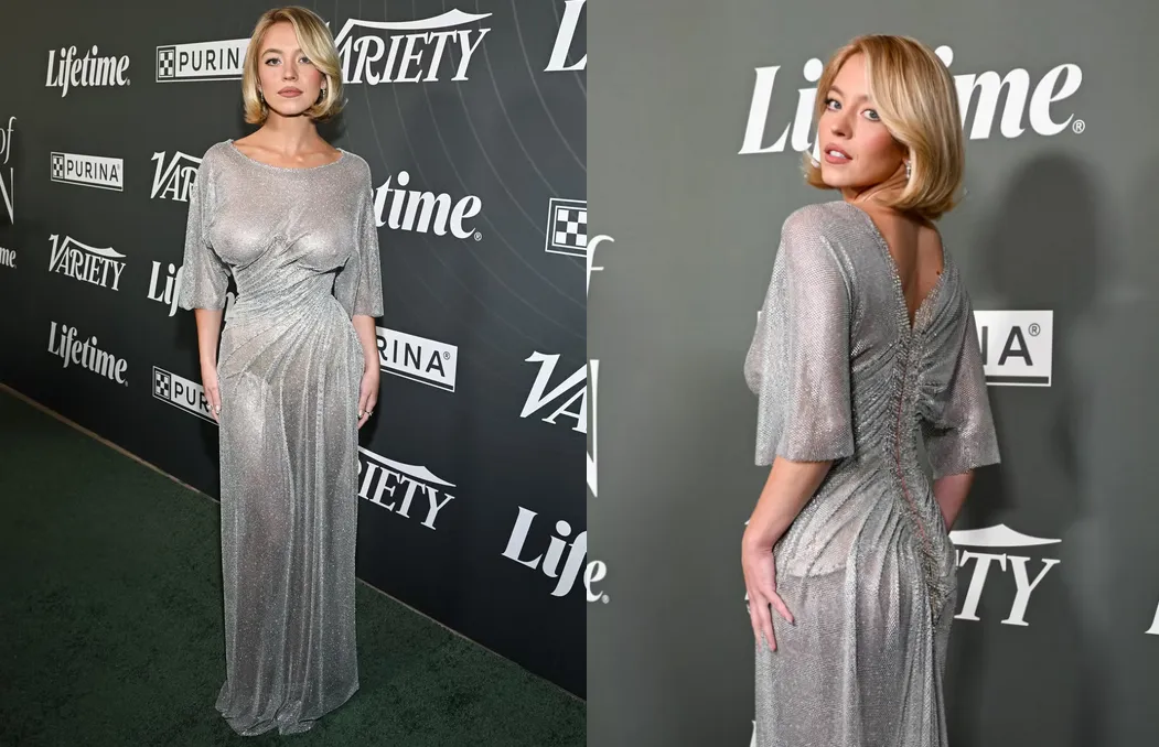 3. スタイリング解析｜シアー素材・シルエット・ヘアメイクの意図.webp