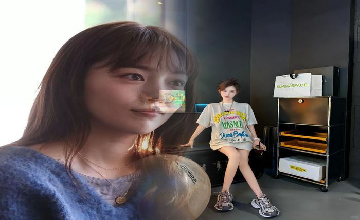 バレンシアガ 偽物 見分け 方 トリプル s