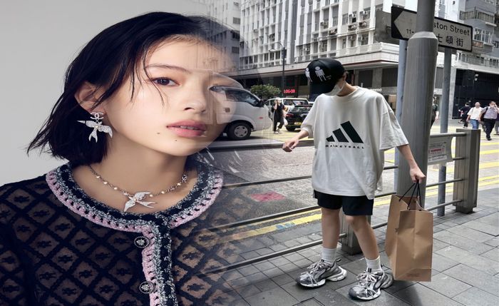 バレンシアガ 意味 アメリカン ホラー ストーリー