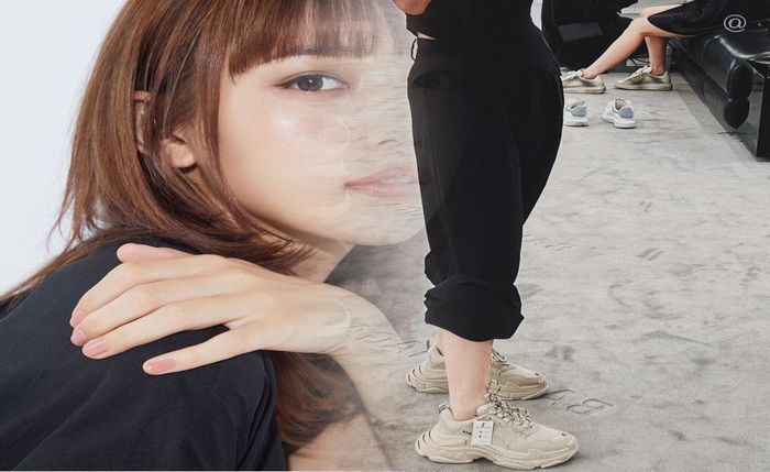 神戸 三田 プレミアム アウトレット バレンシアガ