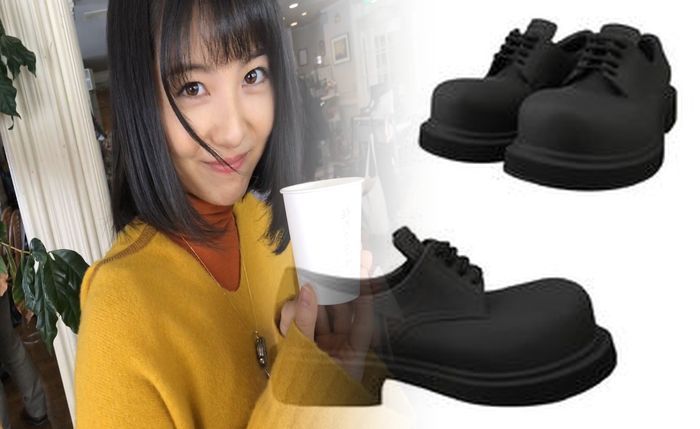 balenciaga speed trainer 偽物