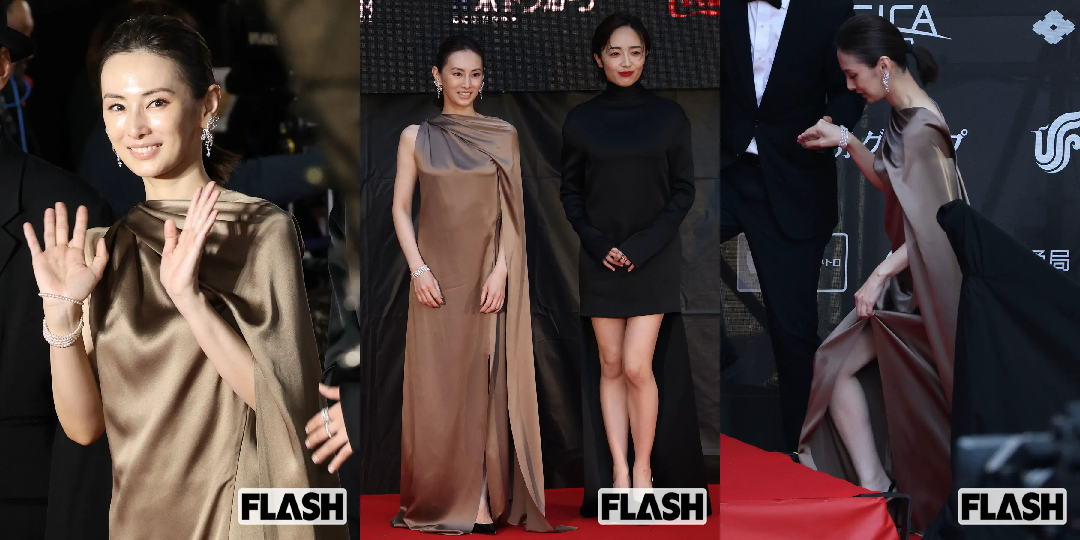 1. 速報と概要｜第38回東京国際映画祭での『ナイトフラワー』登場.webp