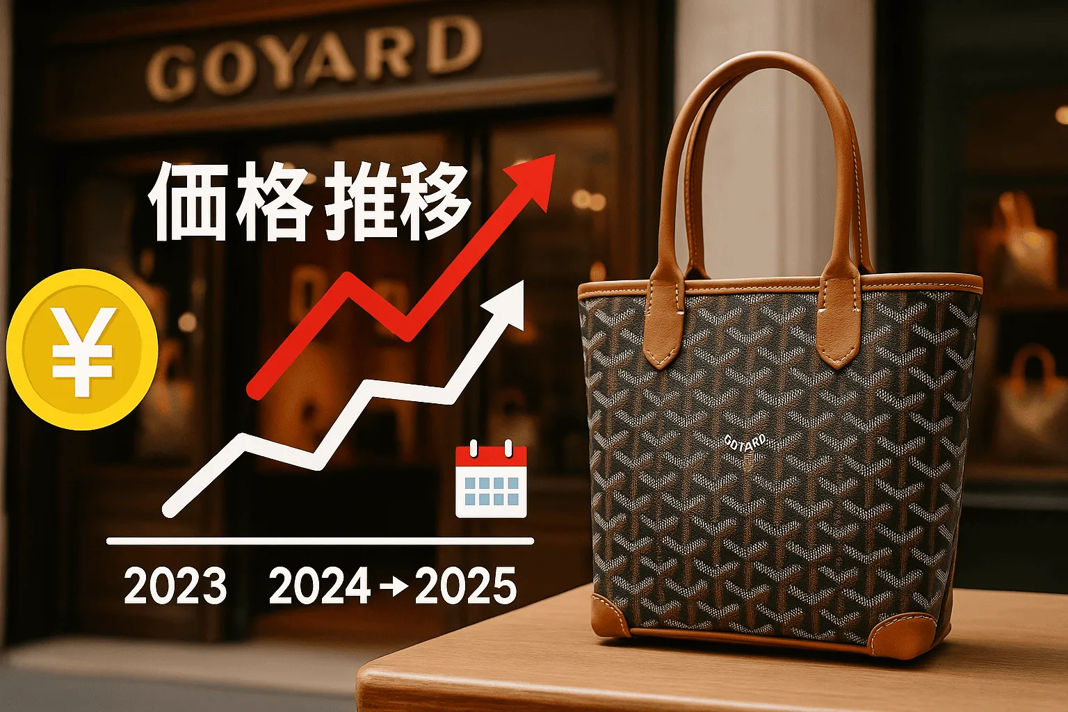 3. ゴヤール値上げの実態｜2023〜2025年の価格推移と今後の見通し1421.webp