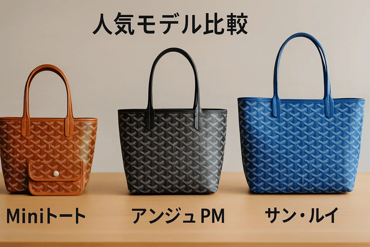 7. 人気モデル比較｜ミニトート・アンジュ PM・サン・ルイとの違い1421.webp