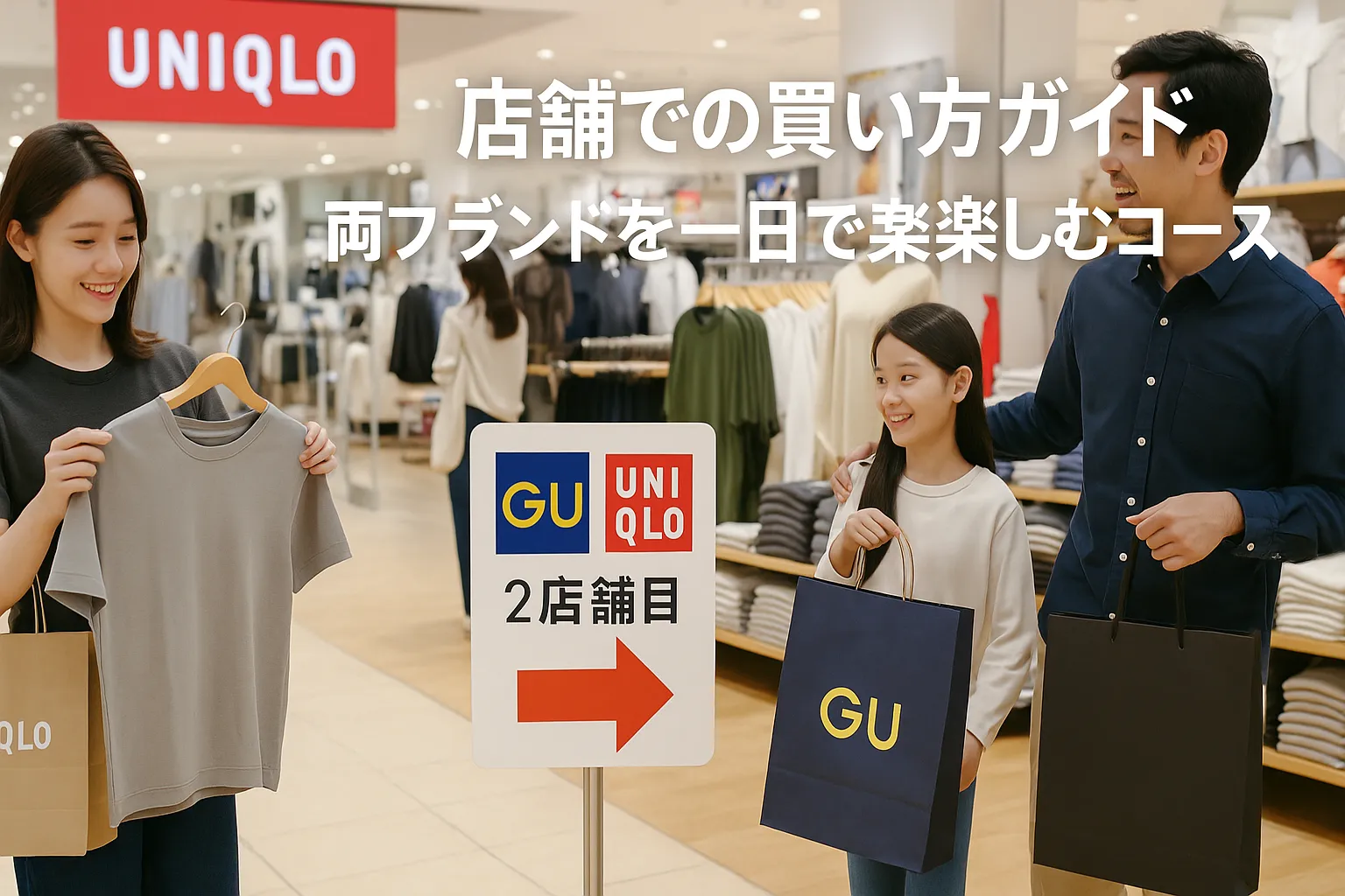 4. 店舗での買い方ガイド｜両ブランドを一日で楽しむコース.webp