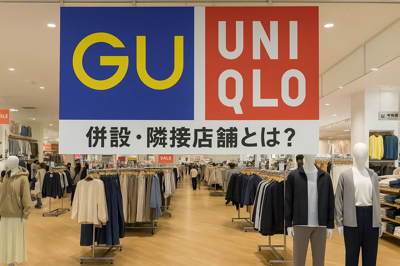 2. GUとユニクロの併設・隣接店舗とは？｜見分け方と実際の構造.webp