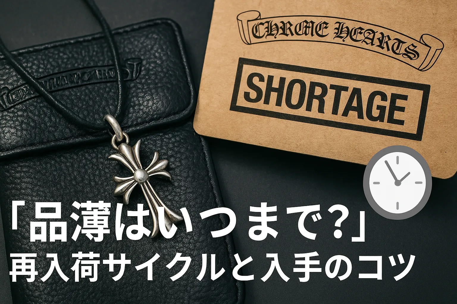 8. 「品薄はいつまで？」再入荷サイクルと入手のコツ.webp