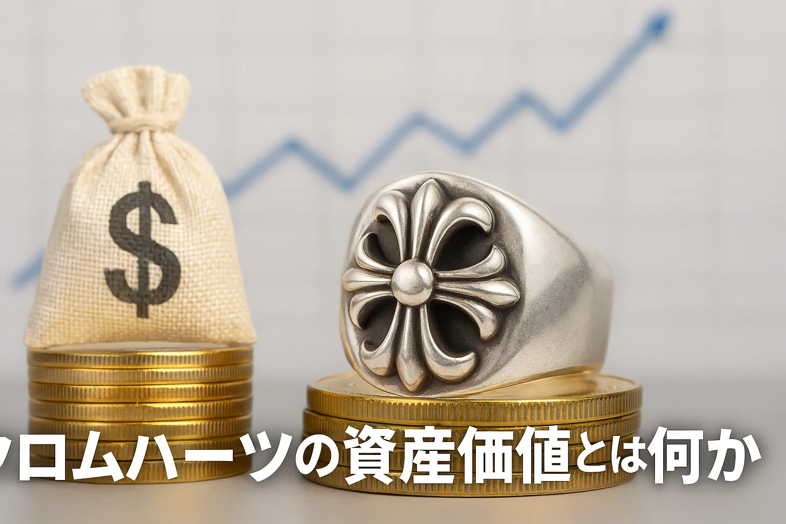 6. クロムハーツの資産価値とは何か.webp