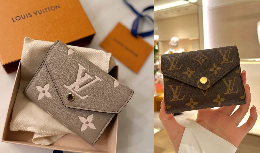 ポルトフォイユ・ヴィクトリーヌの使い勝手｜人気色・サイズ感・買取価格まで完全ガイド