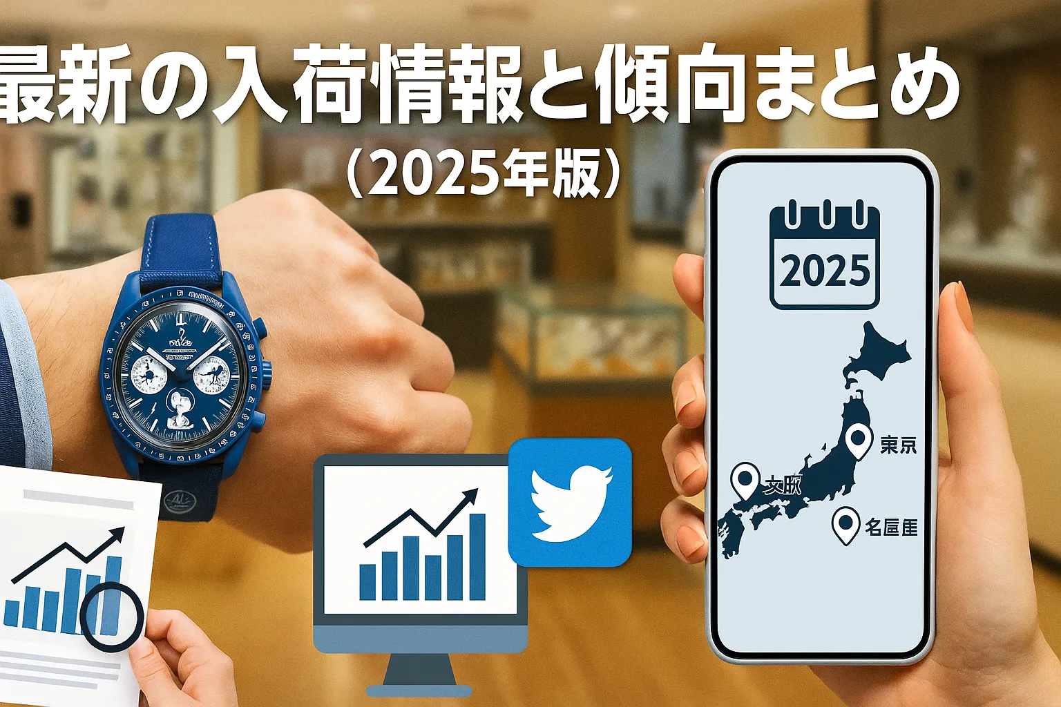2. 最新の入荷情報と傾向まとめ（2025年版）.webp