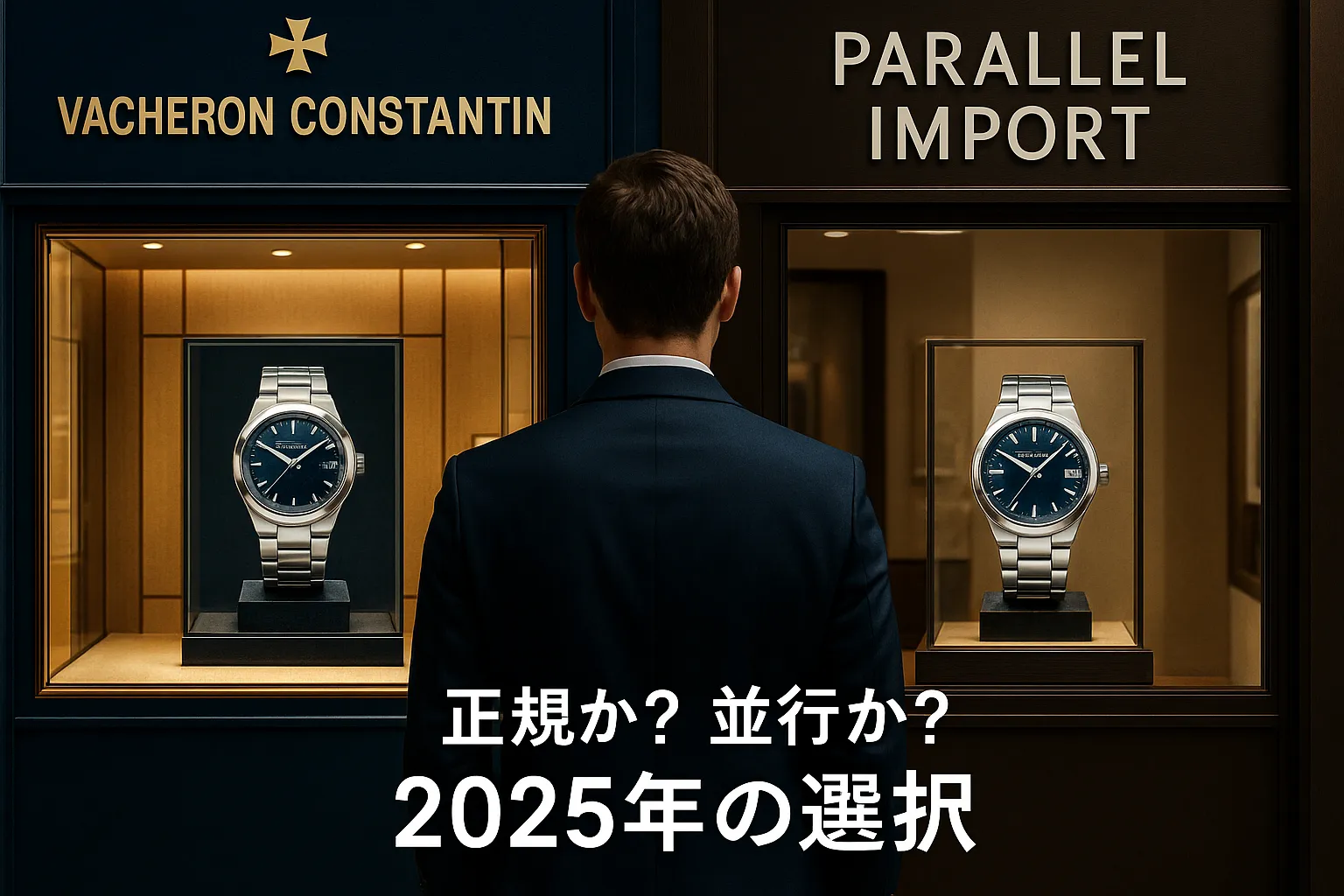 正規店と並行輸入の価格差・購入リスク.webp
