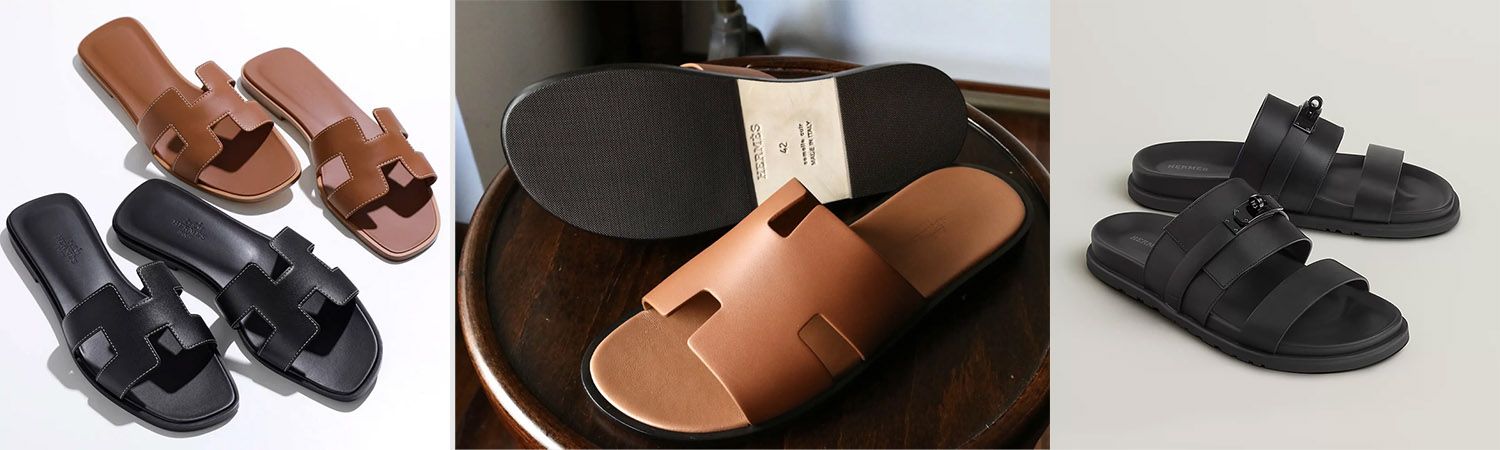 エルメス サンダル サイズ 感