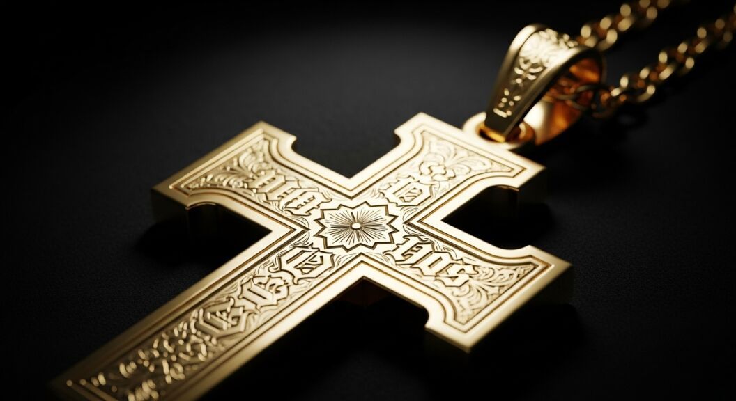 クロムハーツネックレス買取相場のリアル！高額査定のコツと賢い選択肢